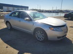 Lincoln MKZ 2012