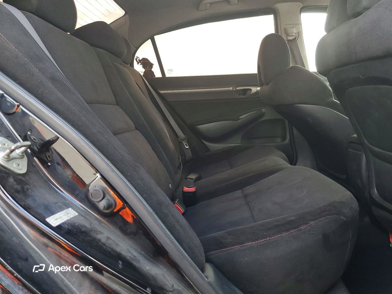 Honda Civic 2007