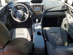 Subaru Impreza 2018