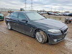 BMW Series 5 2011