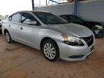 Nissan Sentra 2015