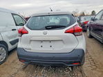 Nissan Kicks 2020