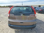 Honda CR-V 2014