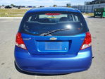 Chevrolet Aveo 2008