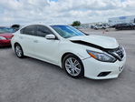 Nissan Altima 2016