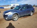 Subaru Outback 2014