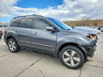 Acura MDX 2012