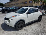 Nissan Juke 2013