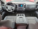 Chevrolet Silverado 2015