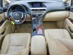 Lexus RX 2015