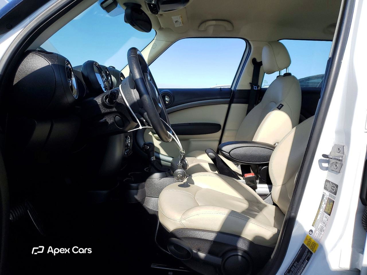 MINI Cooper 2015