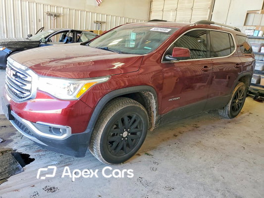GMC Acadia 2018 - Image 1 of 14