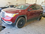 GMC Acadia 2018