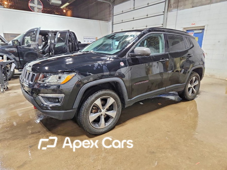 Jeep Compass 2019 - Zdjęcie 1 z 13