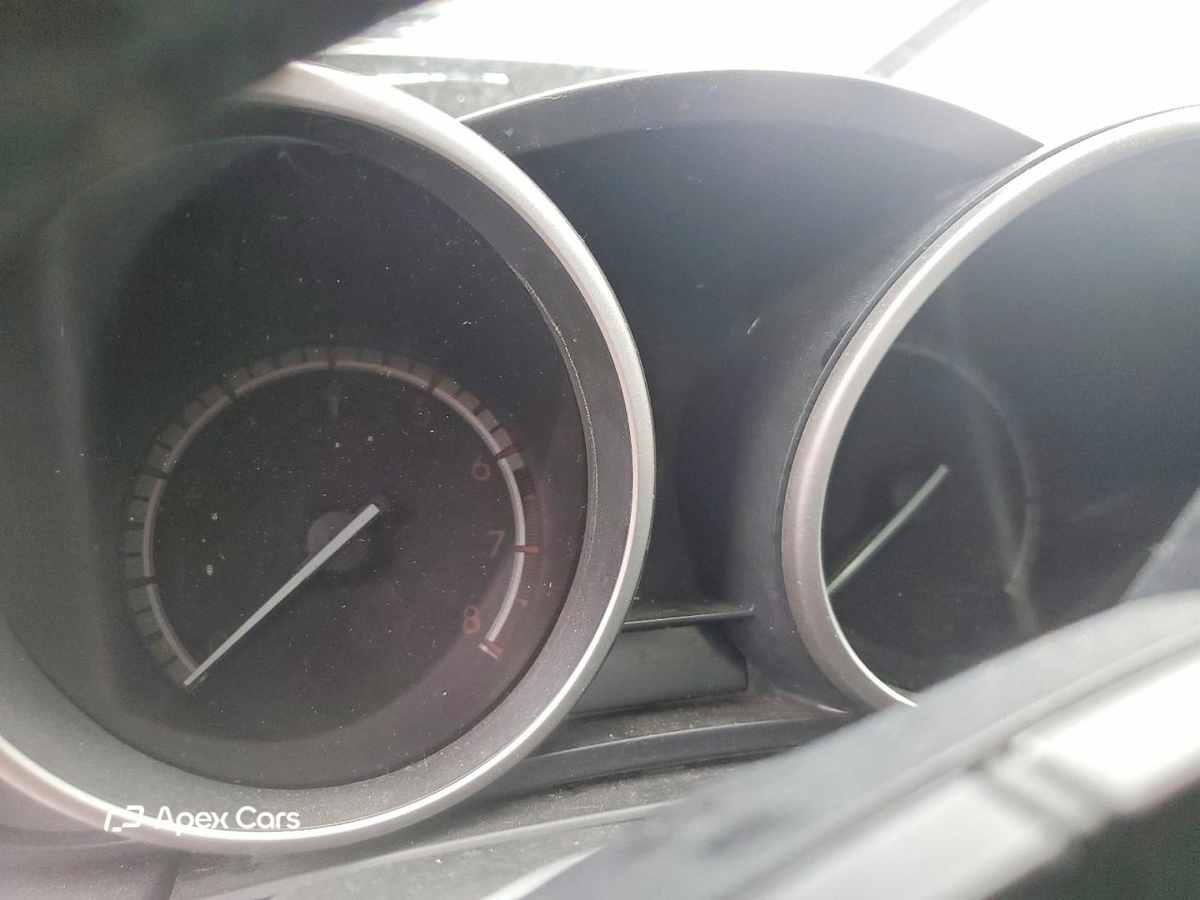 Mazda 3 2010