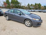 Honda Civic 2013