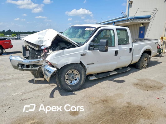Ford F250 2000 - Image 1 of 12