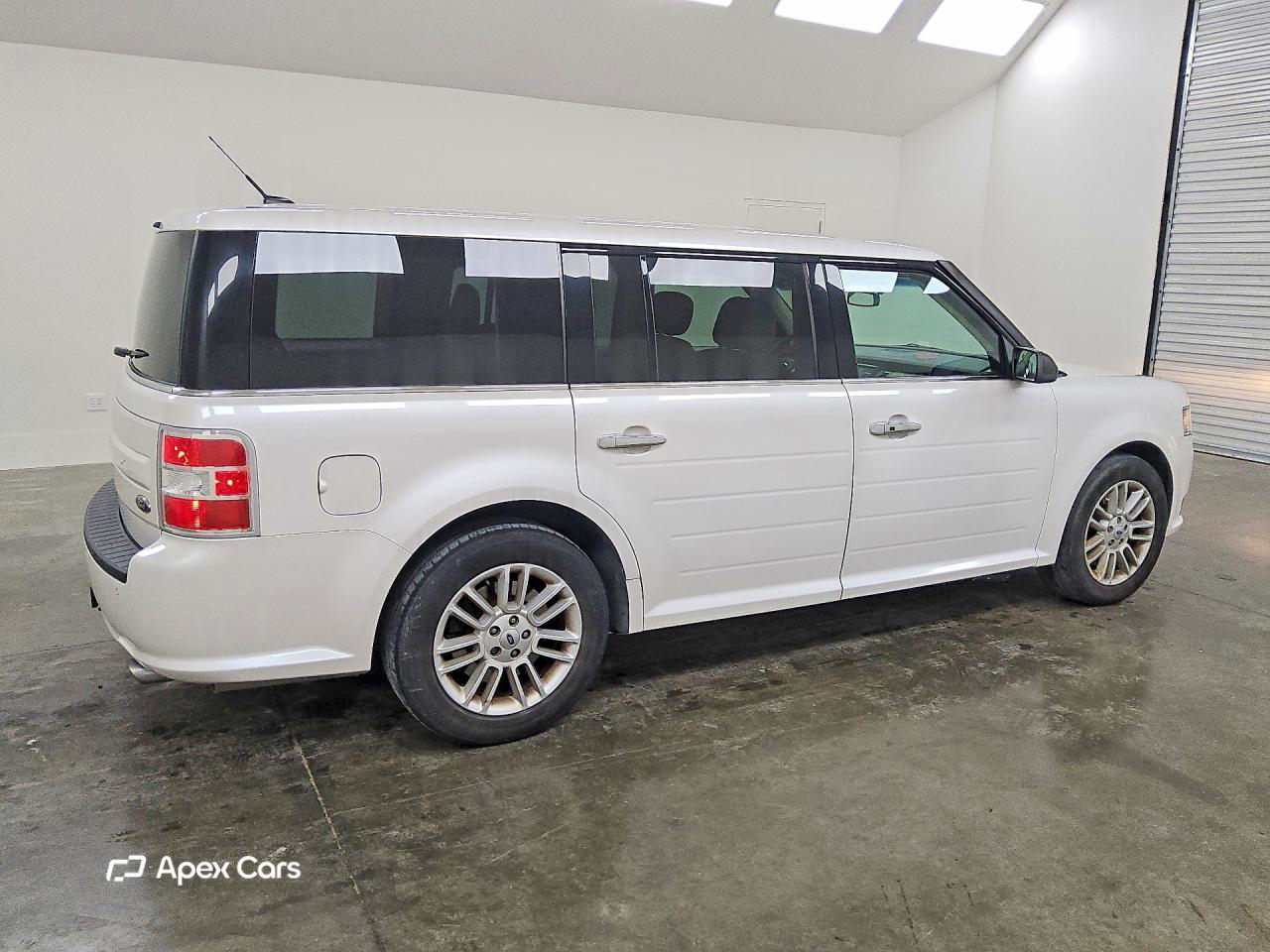 Ford Flex 2016