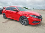Honda Civic 2020