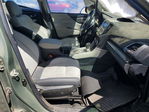 Subaru Forester 2021