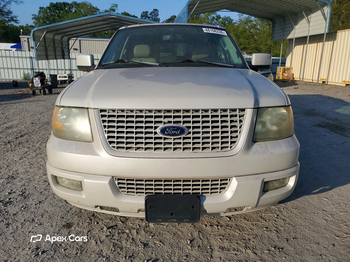 Ford Expedition 2006