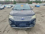 Ford Explorer 2016