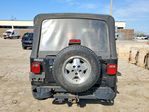 Jeep Wrangler 1994