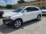 Lexus RX 2013