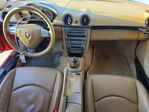 Porsche Cayman 2008