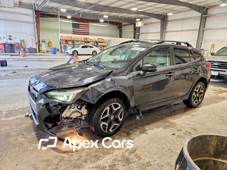 Subaru XV 2018 - Image 1 of 15