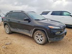 Jeep Cherokee 2016