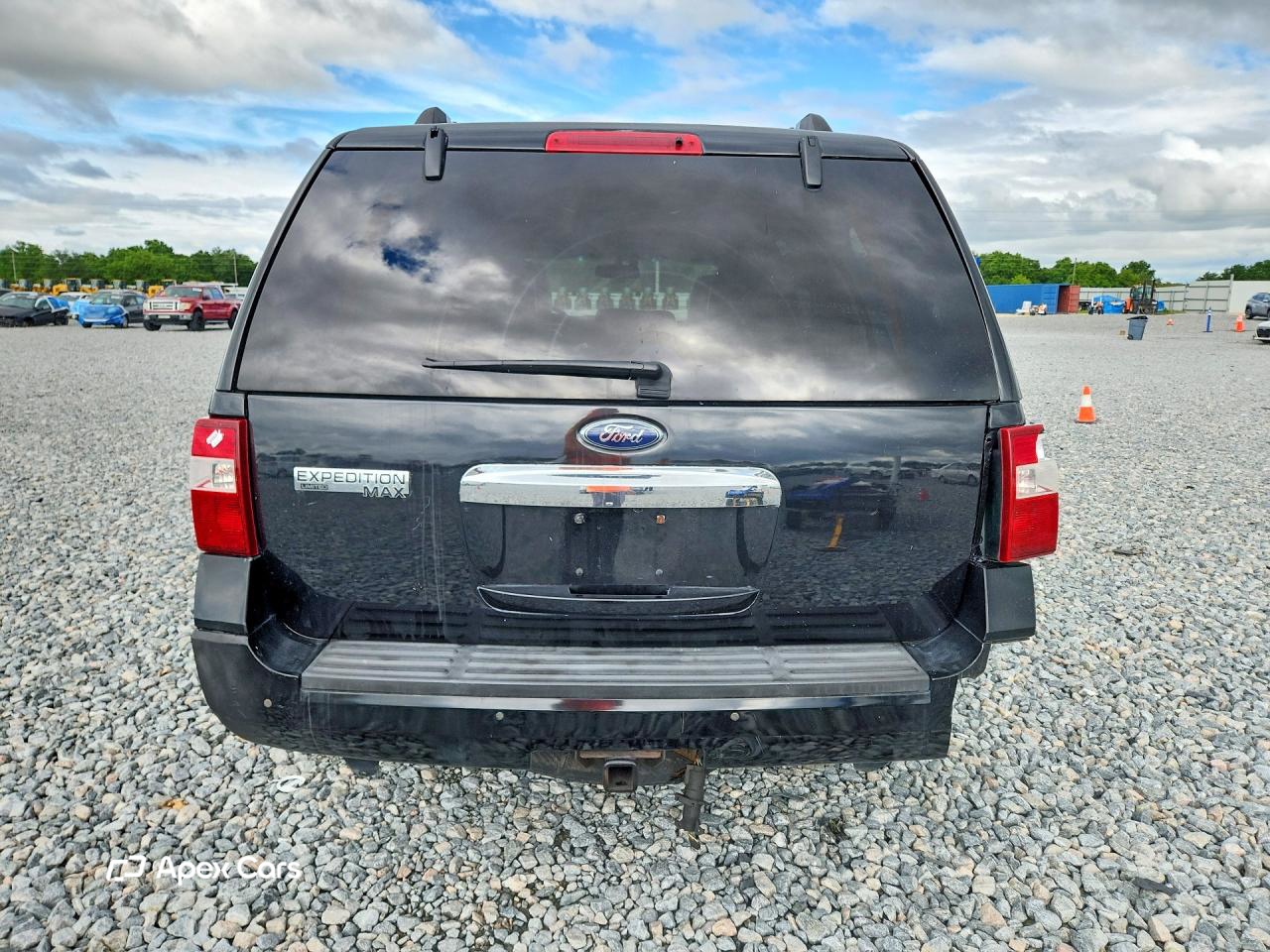Ford Expedition 2010