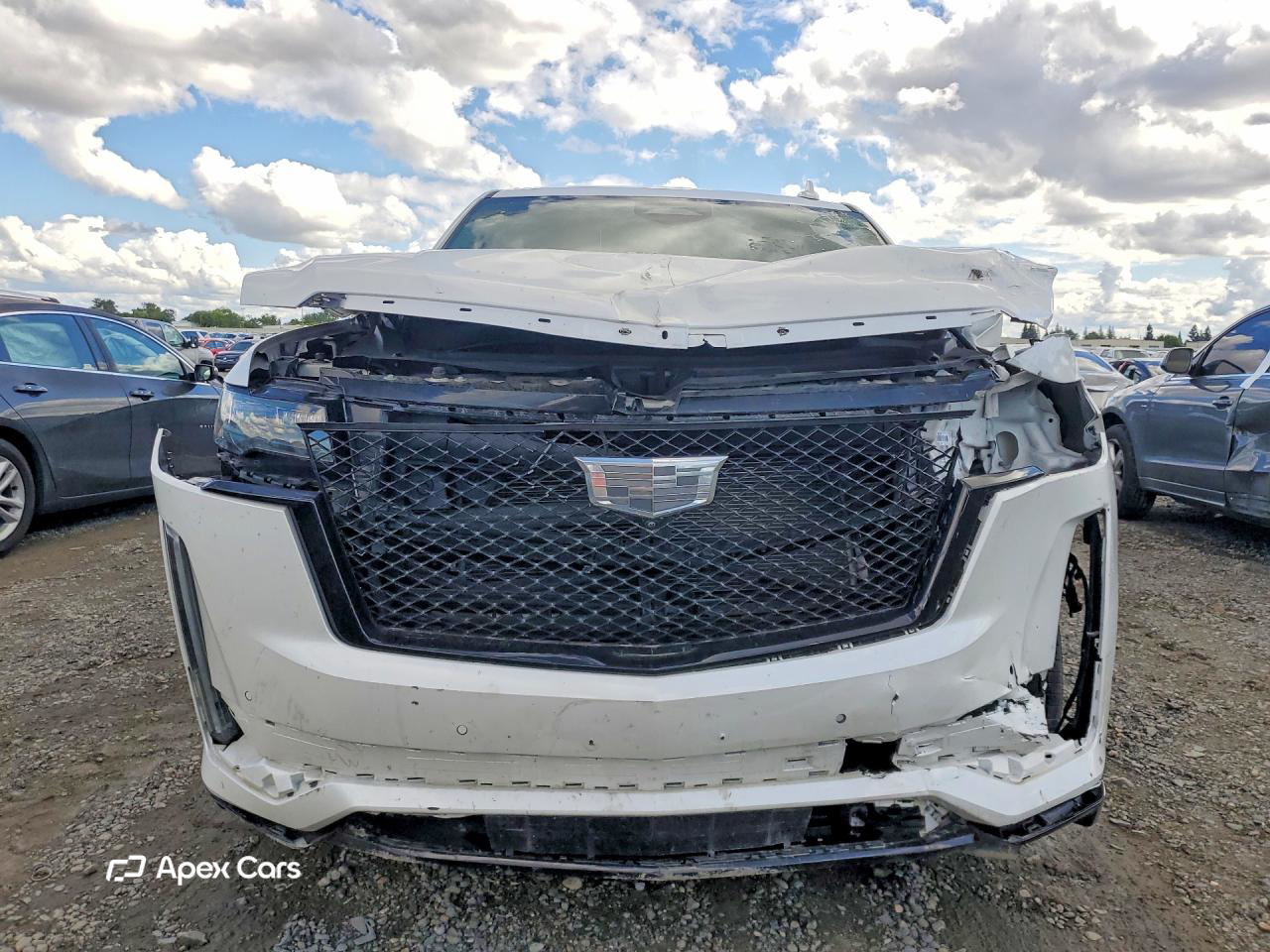 Cadillac Escalade 2023