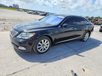 Lexus LS 2008