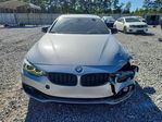 BMW Series 4 2018