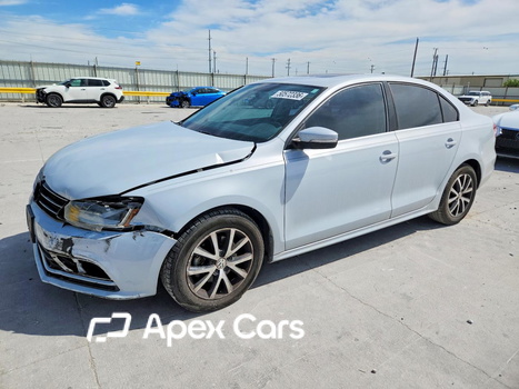 Volkswagen Jetta 2017 - Image 1 of 12