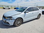 Volkswagen Jetta 2017