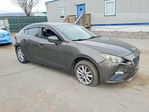 Mazda 3 2014