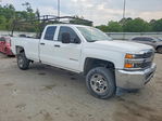 Chevrolet Silverado 2016