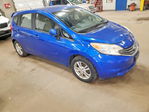 Nissan Versa 2014