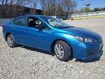 Subaru Impreza 2018