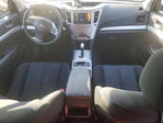 Subaru Outback 2013