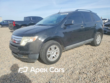 Ford Edge 2010 - Zdjęcie 1 z 13