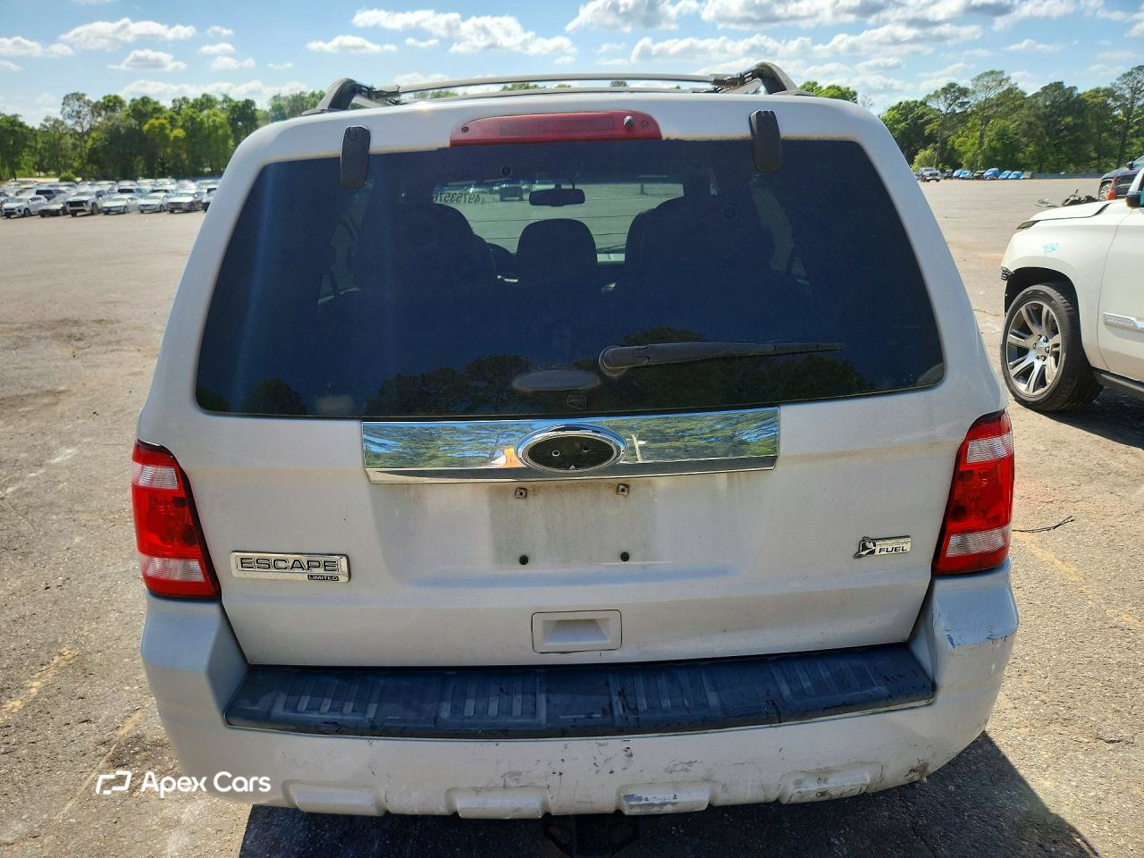 Ford Escape 2011