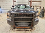 Chevrolet Silverado 2014