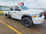 Dodge RAM 2010