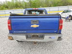 Chevrolet Silverado 2014