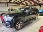 Toyota Sequoia 2011
