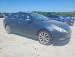 Hyundai Sonata 2011