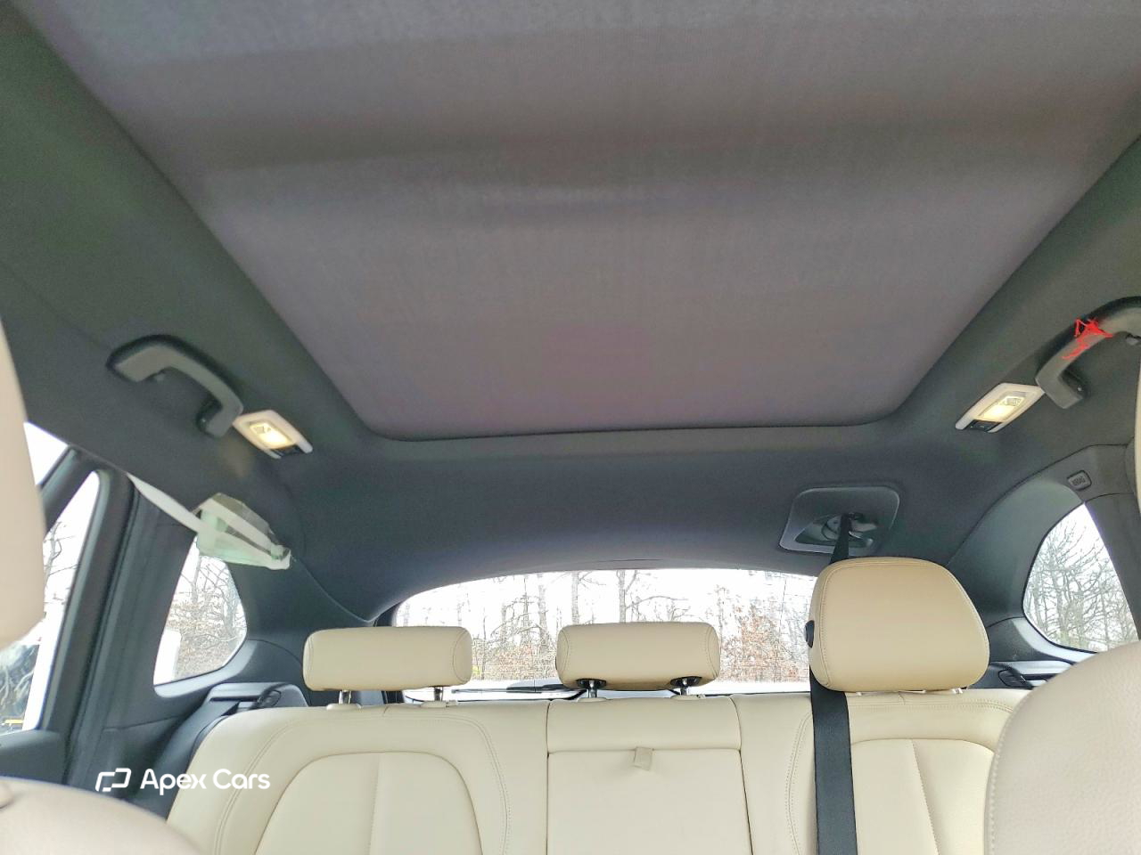 BMW X1 2017